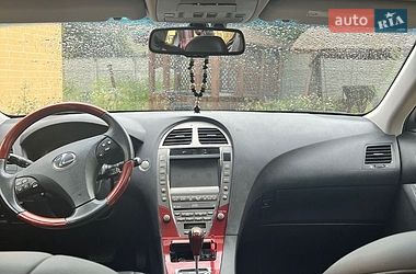 Седан Lexus ES 2008 в Киеве