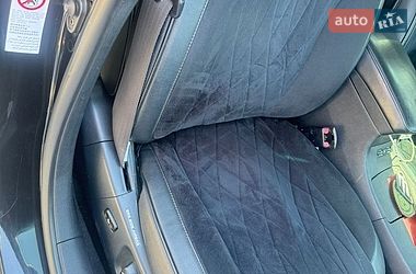 Седан Lexus ES 2008 в Киеве
