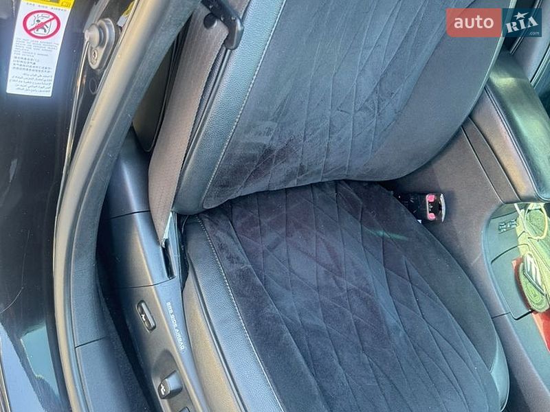 Седан Lexus ES 2008 в Киеве