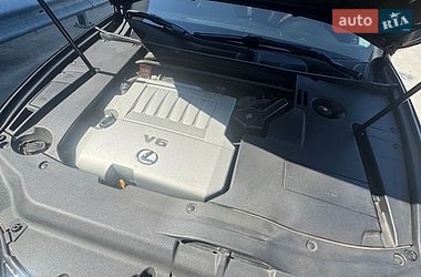 Седан Lexus ES 2008 в Киеве