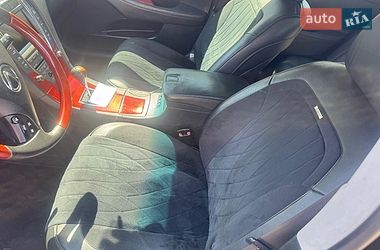 Седан Lexus ES 2008 в Киеве