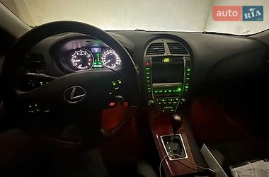 Седан Lexus ES 2008 в Киеве