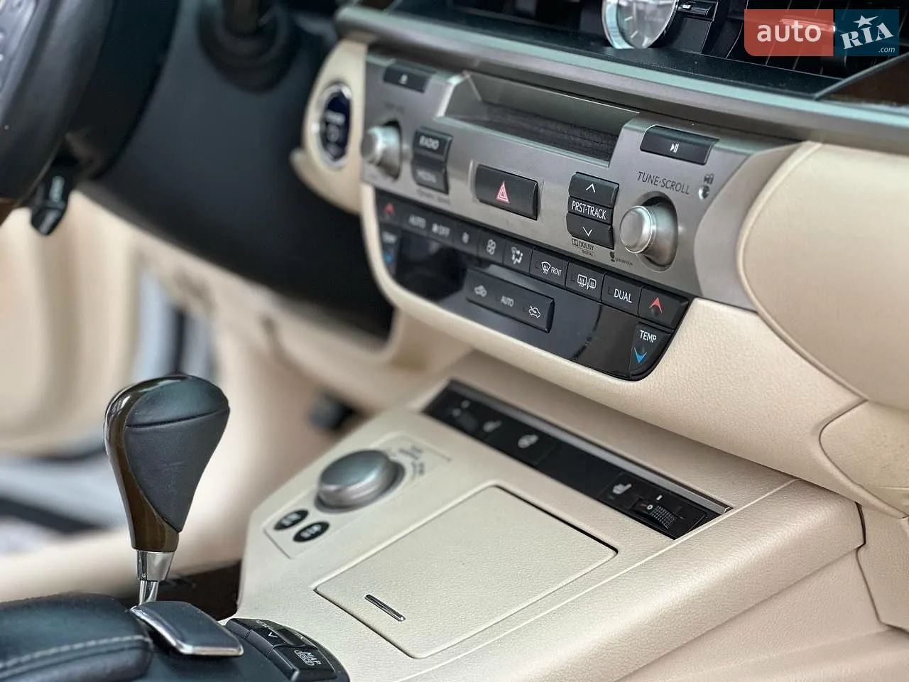 2013 Lexus ES - мініатюра 10