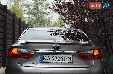 Седан Lexus ES 2017 в Києві