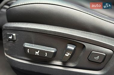 Седан Lexus ES 2017 в Києві