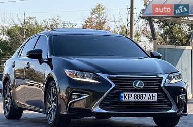 Седан Lexus ES 2017 в Запорожье