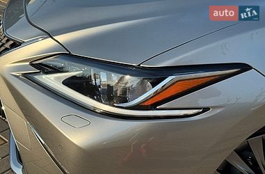 Седан Lexus ES 2023 в Вінниці фото 17 Седан Lexus ES 2023 в Вінниці