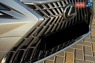 Седан Lexus ES 2023 в Вінниці фото 18 Седан Lexus ES 2023 в Вінниці