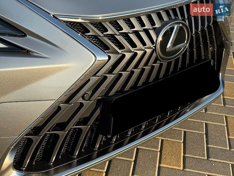 Седан Lexus ES 2023 в Вінниці фото 18 Седан Lexus ES 2023 в Вінниці