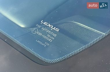 Седан Lexus ES 2023 в Вінниці фото 21 Седан Lexus ES 2023 в Вінниці