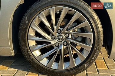 Седан Lexus ES 2023 в Вінниці фото 22 Седан Lexus ES 2023 в Вінниці