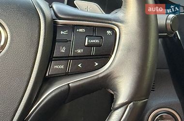 Седан Lexus ES 2023 в Вінниці фото 46 Седан Lexus ES 2023 в Вінниці