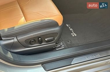 Седан Lexus ES 2023 в Вінниці фото 42 Седан Lexus ES 2023 в Вінниці