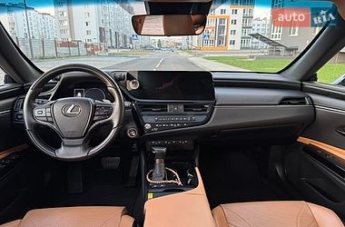 Седан Lexus ES 2023 в Вінниці фото 43 Седан Lexus ES 2023 в Вінниці