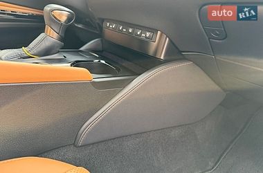 Седан Lexus ES 2023 в Вінниці фото 41 Седан Lexus ES 2023 в Вінниці