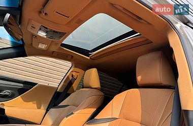 Седан Lexus ES 2023 в Вінниці фото 44 Седан Lexus ES 2023 в Вінниці