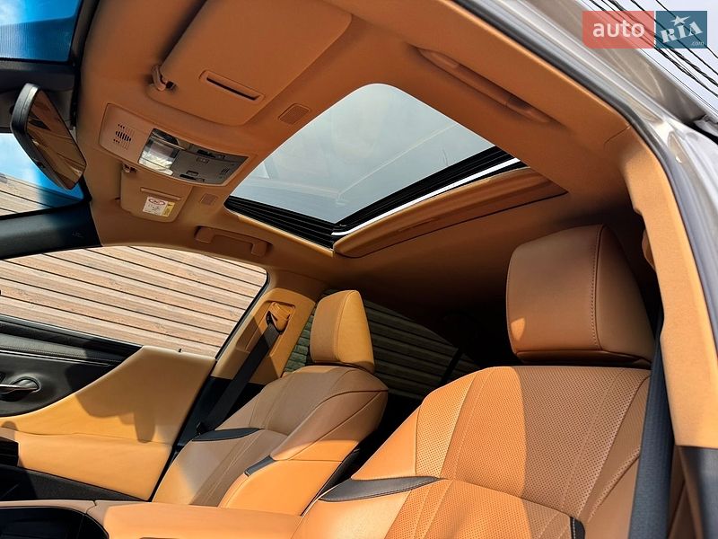 Седан Lexus ES 2023 в Вінниці фото 44 Седан Lexus ES 2023 в Вінниці