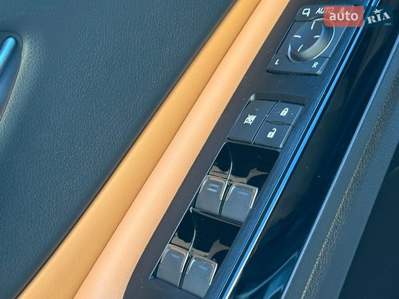 Седан Lexus ES 2023 в Вінниці фото 53 Седан Lexus ES 2023 в Вінниці