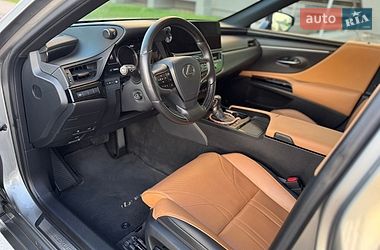 Седан Lexus ES 2023 в Вінниці фото 50 Седан Lexus ES 2023 в Вінниці