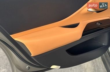 Седан Lexus ES 2023 в Вінниці фото 57 Седан Lexus ES 2023 в Вінниці