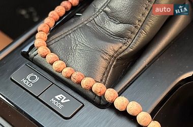 Седан Lexus ES 2023 в Вінниці фото 63 Седан Lexus ES 2023 в Вінниці