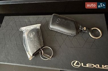 Седан Lexus ES 2023 в Вінниці фото 64 Седан Lexus ES 2023 в Вінниці