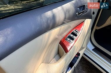 Седан Lexus ES 2008 в Кам'янському