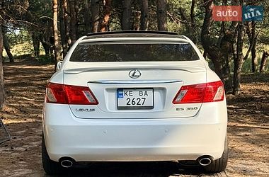 Седан Lexus ES 2008 в Кам'янському