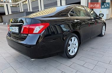 Седан Lexus ES 2006 в Києві фото 7 Седан Lexus ES 2006 в Києві