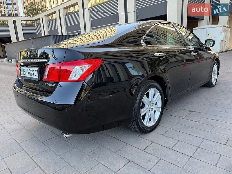 Седан Lexus ES 2006 в Києві фото 7 Седан Lexus ES 2006 в Києві