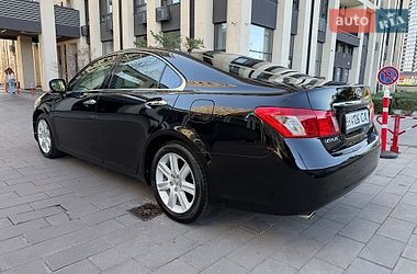 Седан Lexus ES 2006 в Києві фото 10 Седан Lexus ES 2006 в Києві