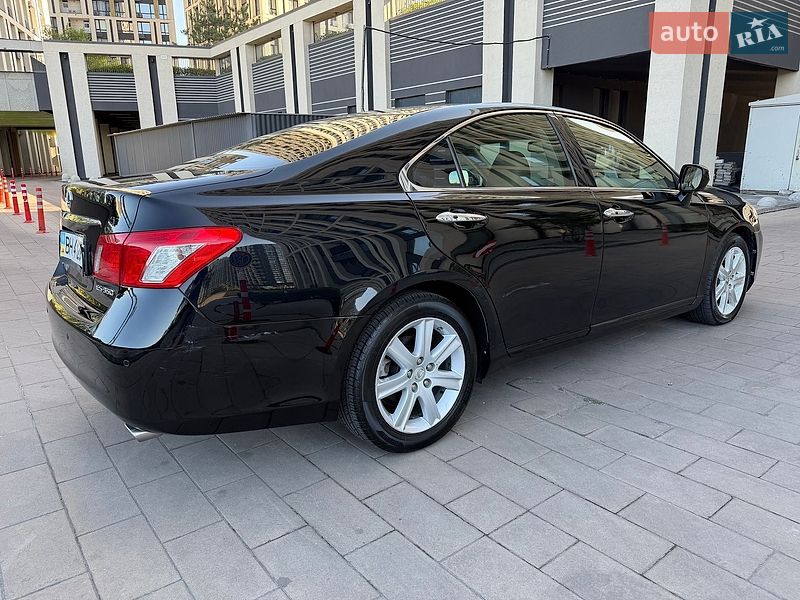 Седан Lexus ES 2006 в Києві фото 11 Седан Lexus ES 2006 в Києві