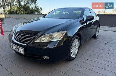 Седан Lexus ES 2006 в Киеве