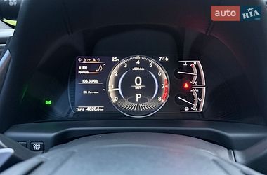 Седан Lexus ES 2018 в Києві