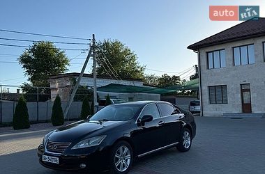 Седан Lexus ES 2007 в Ізмаїлі