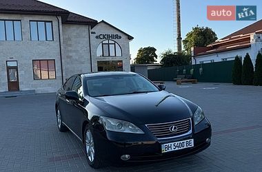 Седан Lexus ES 2007 в Ізмаїлі
