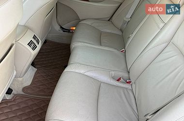 Седан Lexus ES 2007 в Ізмаїлі