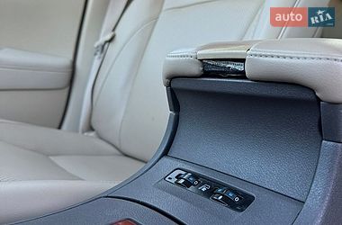 Седан Lexus ES 2007 в Ізмаїлі