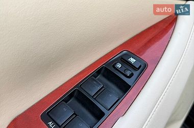 Седан Lexus ES 2007 в Ізмаїлі