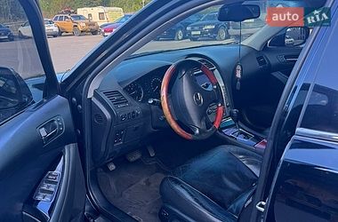 Седан Lexus ES 2007 в Киеве
