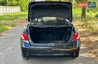 Седан Lexus ES 2007 в Киеве