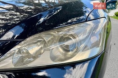 Седан Lexus ES 2007 в Киеве