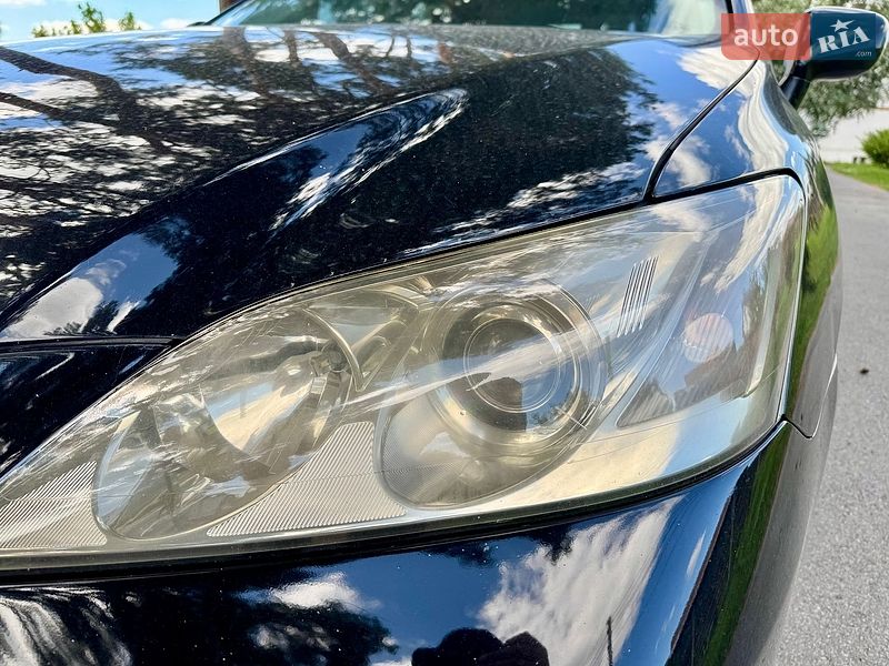 Седан Lexus ES 2007 в Киеве