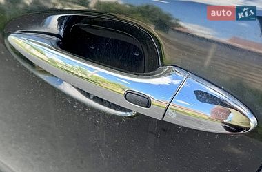 Седан Lexus ES 2007 в Киеве
