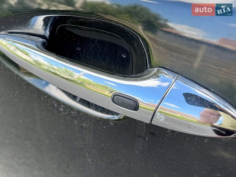 Седан Lexus ES 2007 в Киеве