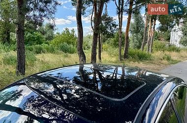 Седан Lexus ES 2007 в Киеве