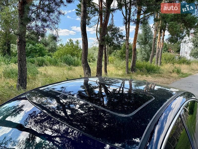 Седан Lexus ES 2007 в Киеве
