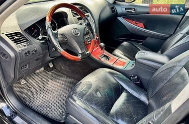 Седан Lexus ES 2007 в Киеве