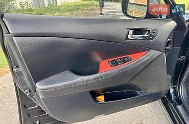 Седан Lexus ES 2007 в Киеве
