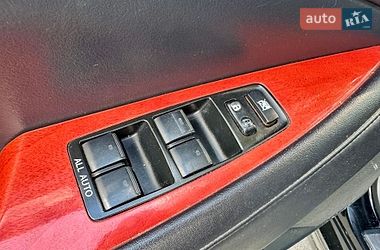 Седан Lexus ES 2007 в Киеве